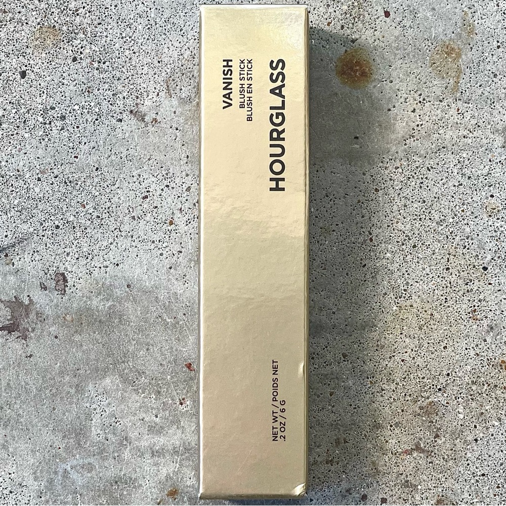 Hourglass Vanish Blush Stick